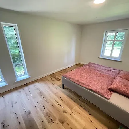 In Salling Lejlighed Buksager