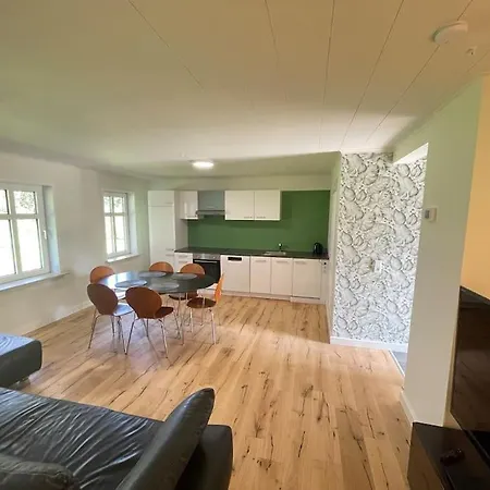 In Salling Appartement Buksager