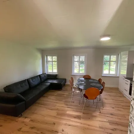 Apartment In Salling *