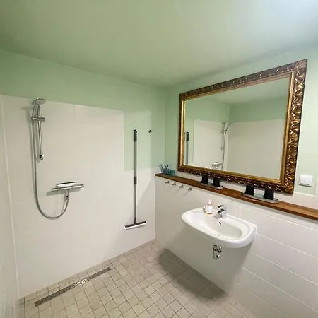 In Salling Appartement