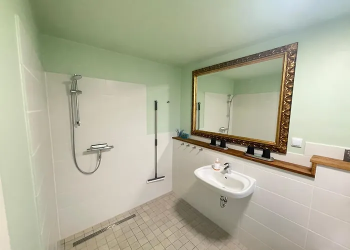 In Salling Apartament