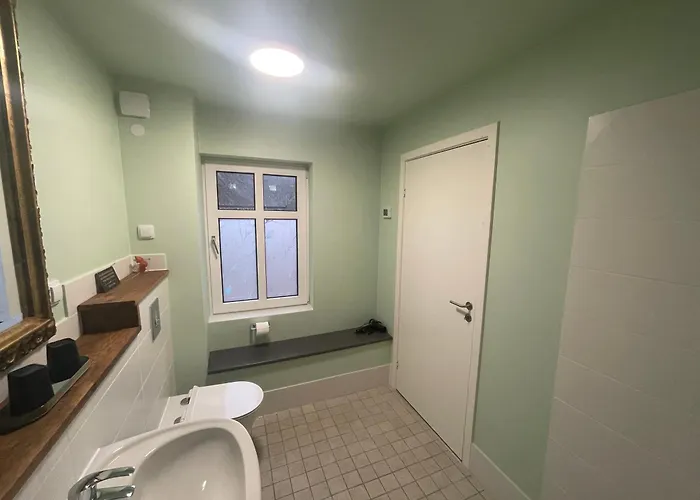 In Salling * Buksager